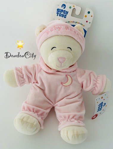 4255 30cm doudou peluche - 4255🌟30cm,