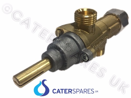 Pel valve commande - 20, gaz