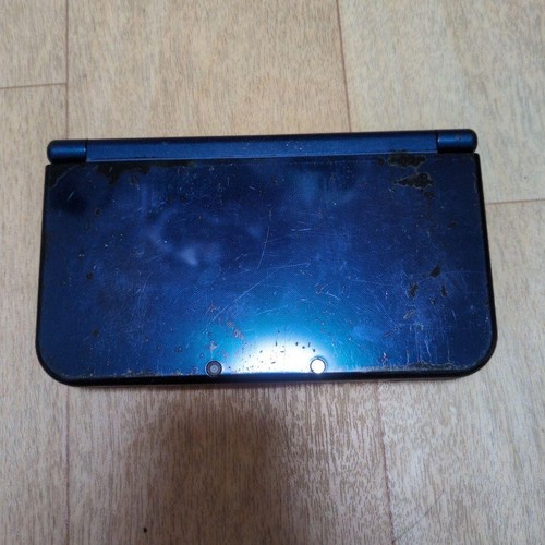 Console new nintendo 3ds - nintendo, xl