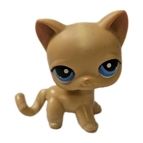Littlest pet shop - littlest,