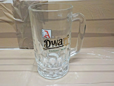 1 CHOPE VERRE  25 CL  BIERE  A