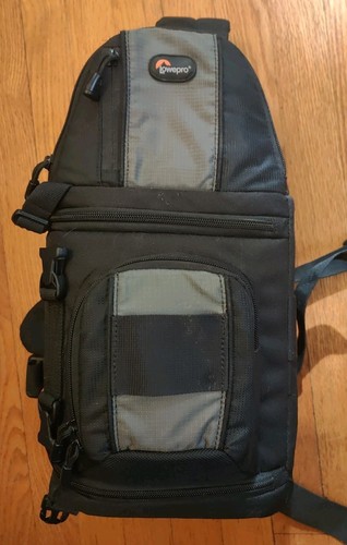 Lowepro 102 slingshot - lowepro,