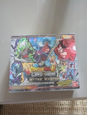 Dragon Ball Super Mythic