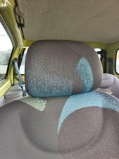 Appui tete avant RENAULT