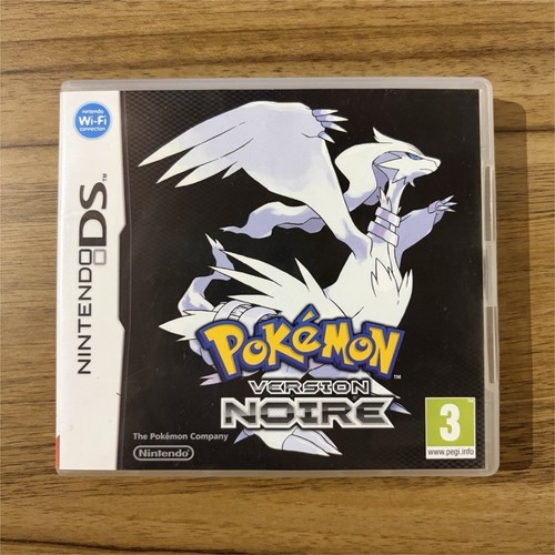 Nintendo pokémon version - pokémon,