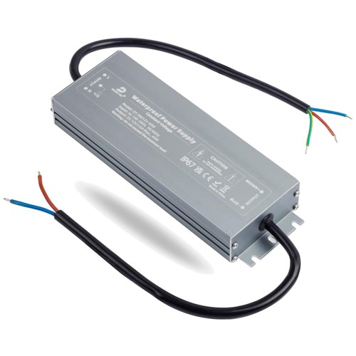 Transformateur 220v 12v led - transformateur,