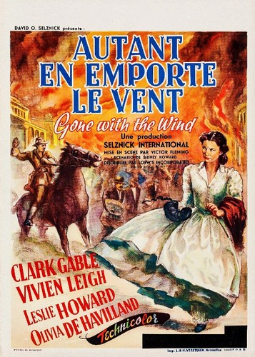 Autant emporte vent - emporte,