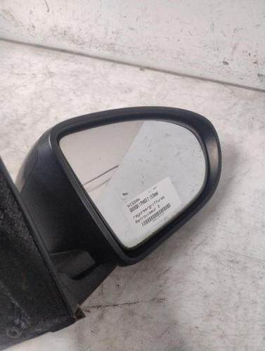 Retroviseur droit nissan - retroviseur,
