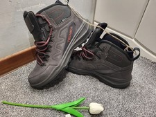 Chaussures de randonnée