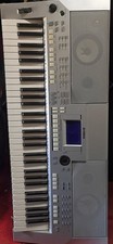 Yamaha PSR S500 Arranger