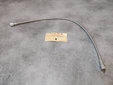 Cable compte tours gris