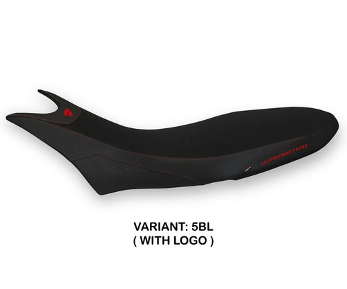Housse selle cuba noir - housse,