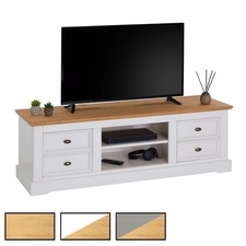 Meuble banc télévision - tv,