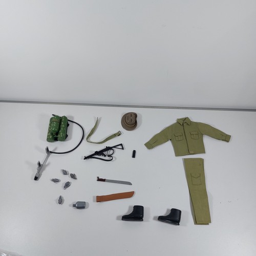 Action joe 5604 - action, soldat