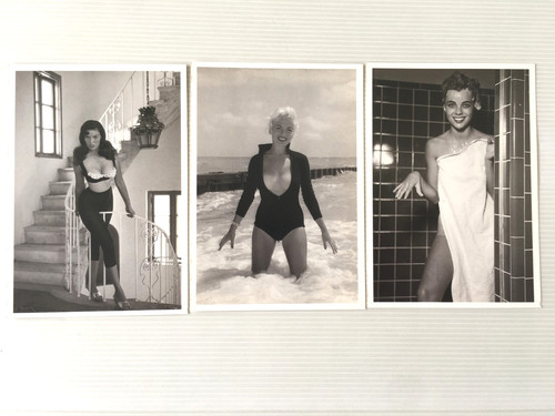 Lot cartes postales - 3,