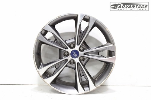2018 2020 ford fusion wheel - ford,