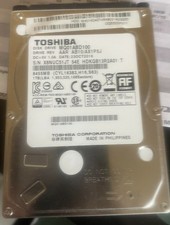 Disque Dur sata TOSHIBA 1 to