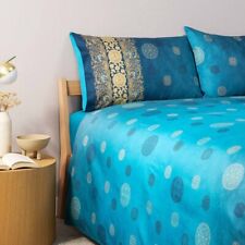 Copripiumino Complet Bassetti Granfoulard Pallavicino Matrimonial