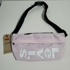 LEVI'S LOGO BELT WAIST SLING