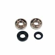Kit Coussins Arbre Moteur MBK