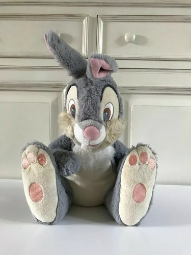 Doudou peluche le - 25,
