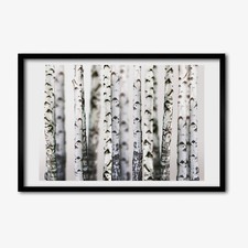 Tulup Photo MDF 60x40cm Cadre