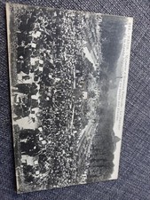Cpa Paris museum histoire naturelle  la garde républicaine Édition Rosle