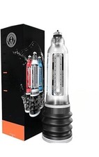 HYDROMAX PENIS SIZE ENLARGER