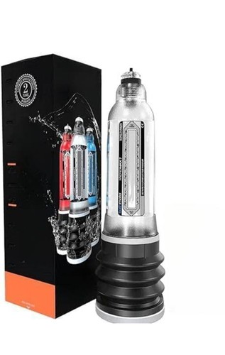 Hydromax penis size enlarger - size,