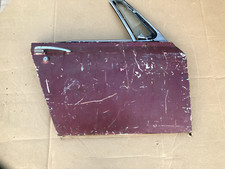 MG Midget Ah Sprite Rh