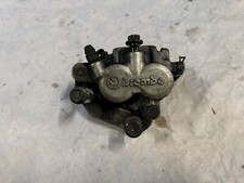 ETRIER AVANT - YAMAHA 125