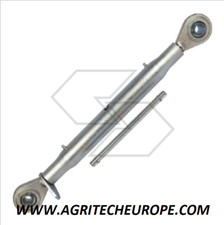 Troisième Punto Std Ø19