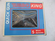 JOYSTICK/JOYPAD TURBO KING