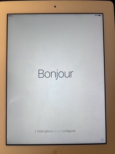 Apple ipad 7 - ipad, 9,7