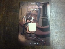 BD ADULTE -LE RESEAU T1 -