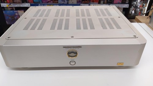Amplificateur puissance - amplificateur, de