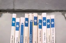 LOT 20 livres anciens romans