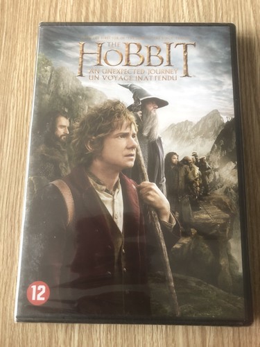 Film the hobbit voyage - the,