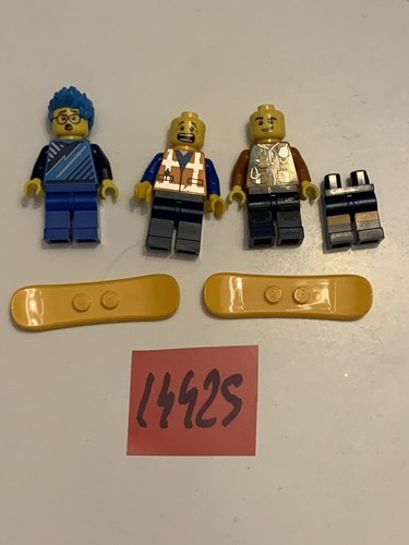Lot pièces lego - lot,