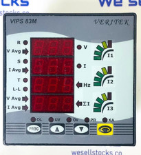 Compteur multifonction VERITEK