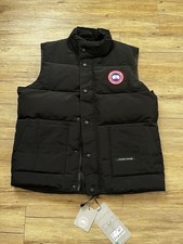Veste Sans Manche Homme Canada Goose