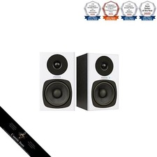 Haut-parleur actif FOSTEX