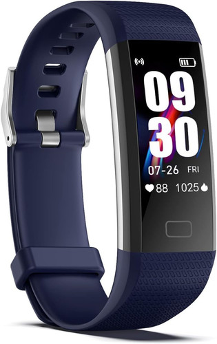 Montre connectée femme - connectée, homme