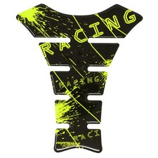 3D Réservoir Moto Course