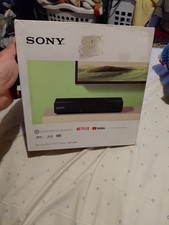 Sony BDP-S1700 Blu-Ray DVD