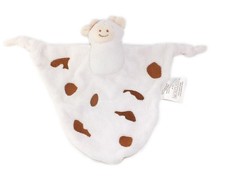 Babou doudou plat vache - babou,