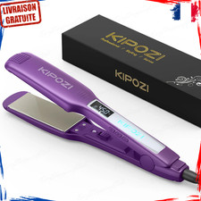 Fer à Lisser Professionnel