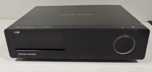 Récepteur harman kardon - kardon, hs