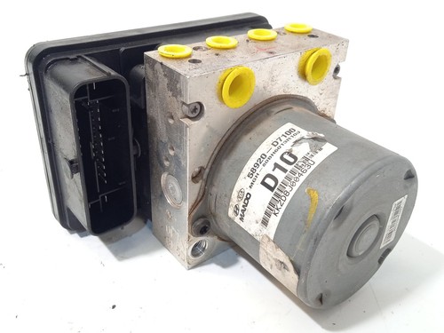 58920d7100 abs système - 58920d7100,
