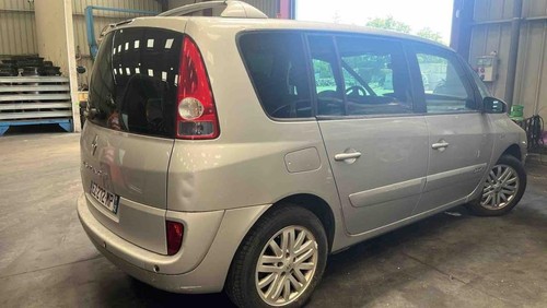 Compteur renault espace - espace, 4